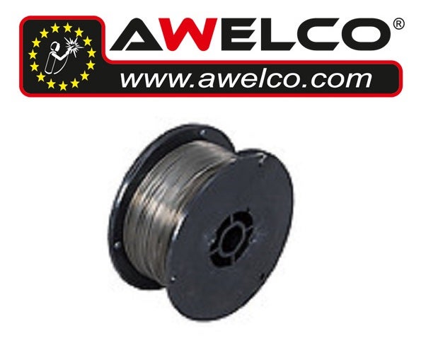 Filo Acciaio Inox 316L 20 Ga (0,80 Mm) Bobina 25 Piedi, Morbido Per Avvolgimenti, USA