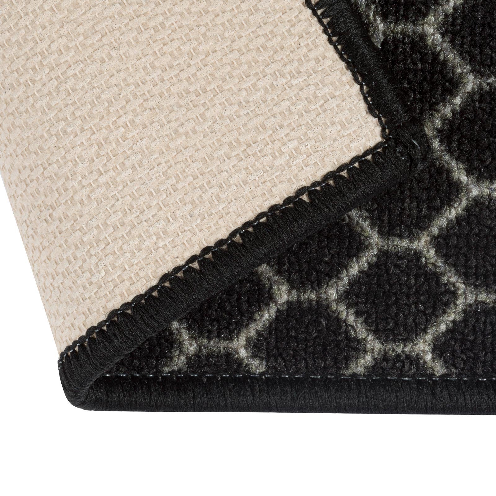Tapis de couloir Dundalk 80 x 350 cm - 5