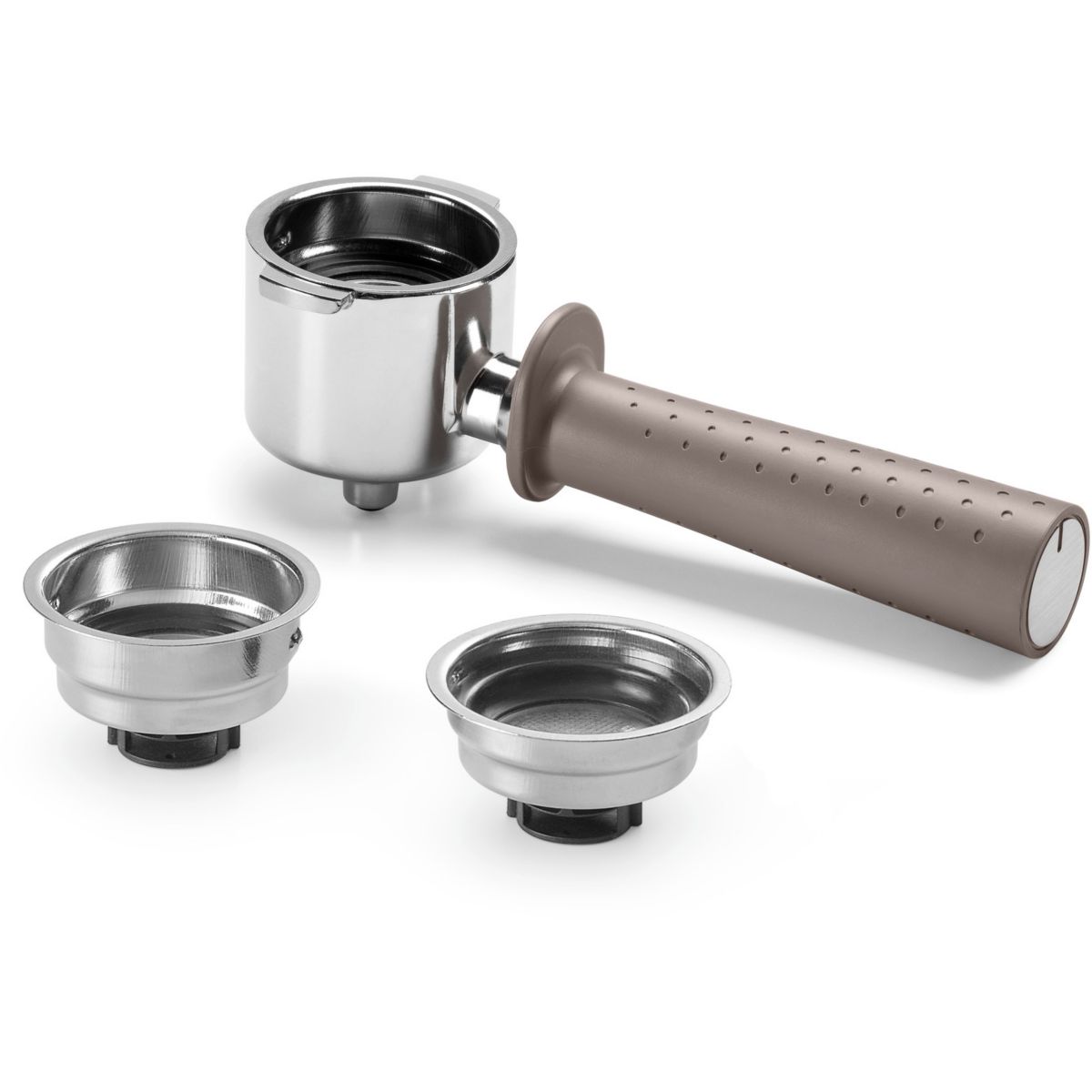 Machine à expresso DELONGHI EC260.WH Stilosa - 5