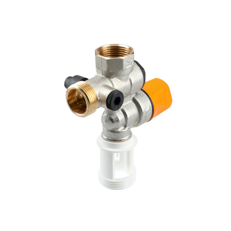 Groupe de sécurité droit GARIS S01 GSEC 20 - 2