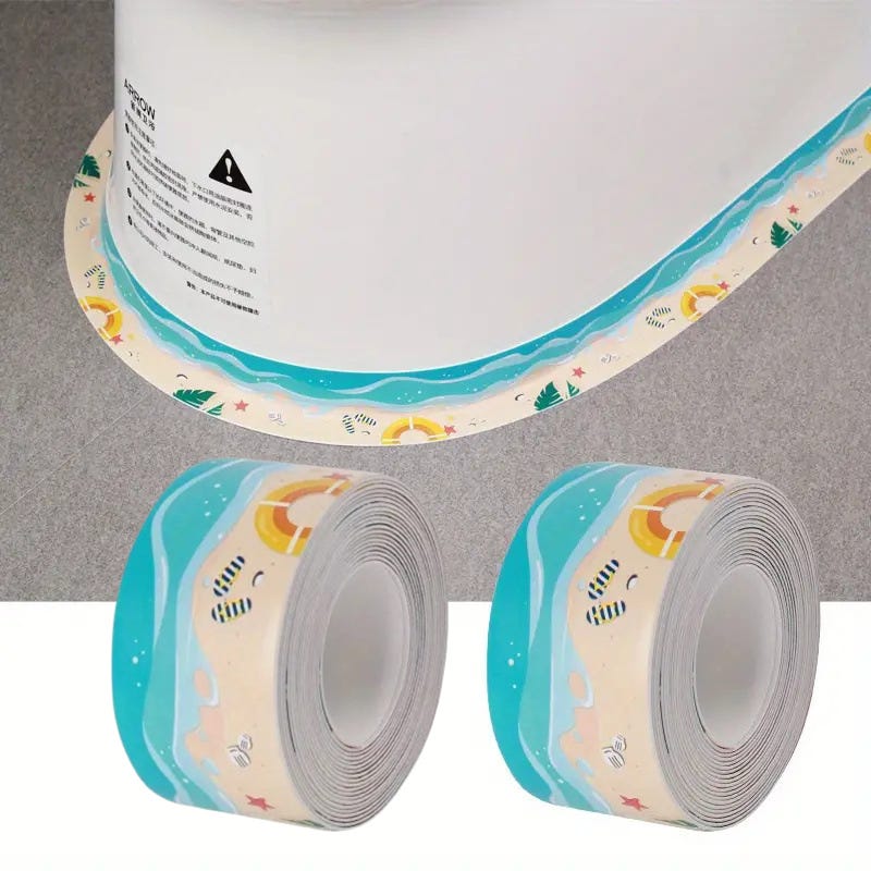 Nastro Sigillante Impermeabile - Sigillanti / Adesivi E - Foto 9