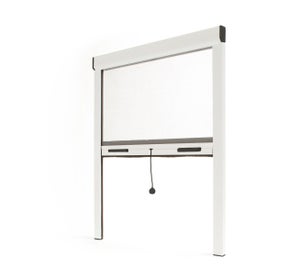 Magnétique Moustiquaire Porte 120 X 250 Cm Rideau Anti