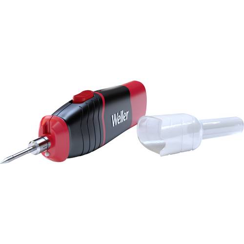 Ciocan de lipit Weller WLIBA4, alimentare pe baterii