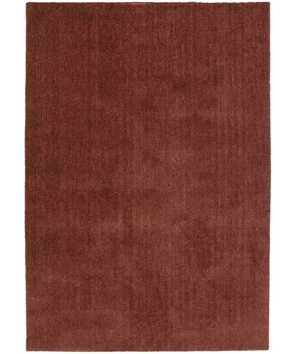Dywan FEEL 80x150 cm RUST | GalleriaFarah1970