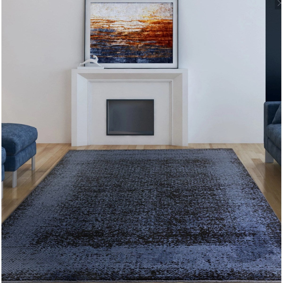 Tapis de salon moderne TANIA 120x170 cm - 2