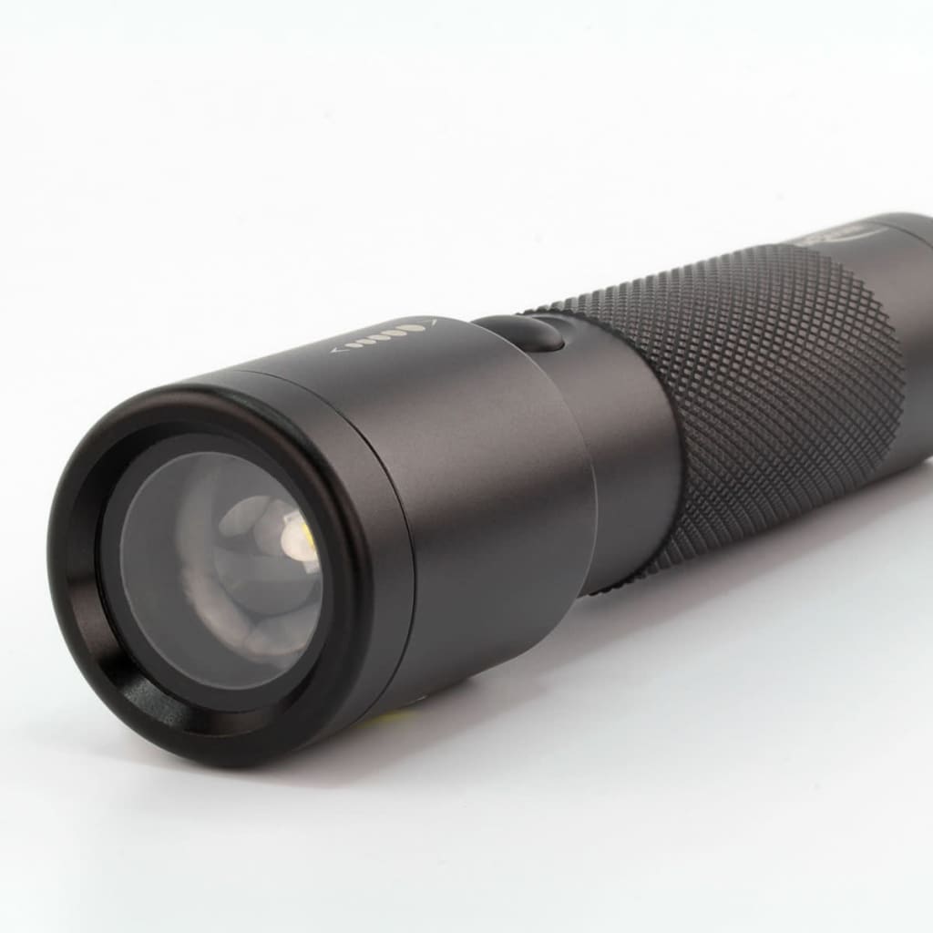 Lampe de poche Future T200F IP54 1600-0138 Ansmann - 4