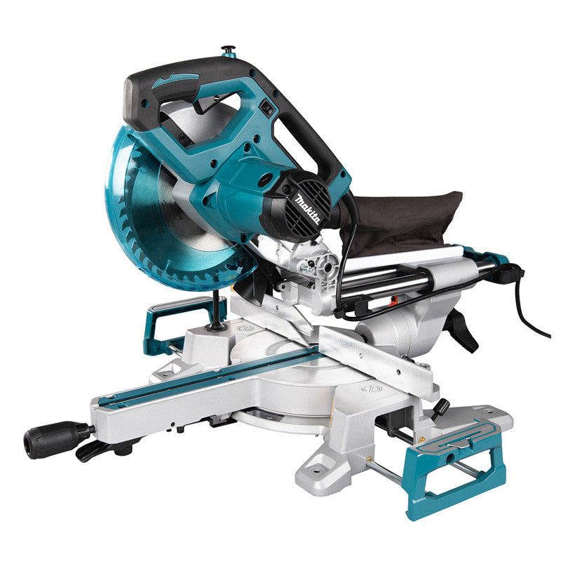 Scie radiale 1200W Ø 216 mm MAKITA LS0816F - 2
