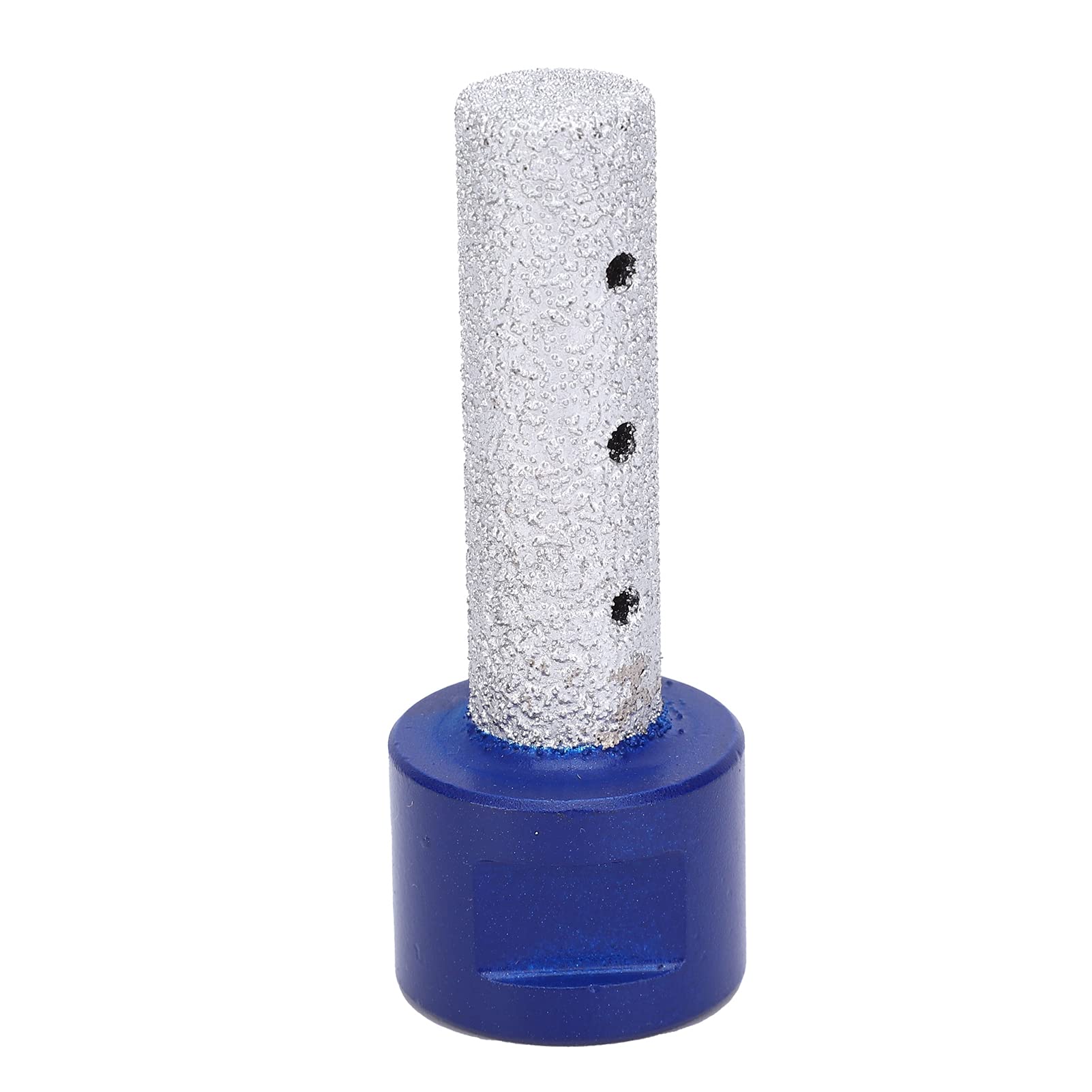 Fraise à Doigts Diamantée 20mm HIGHDRIL - Chanfrein Pour Porcelaine Céramique Marbre