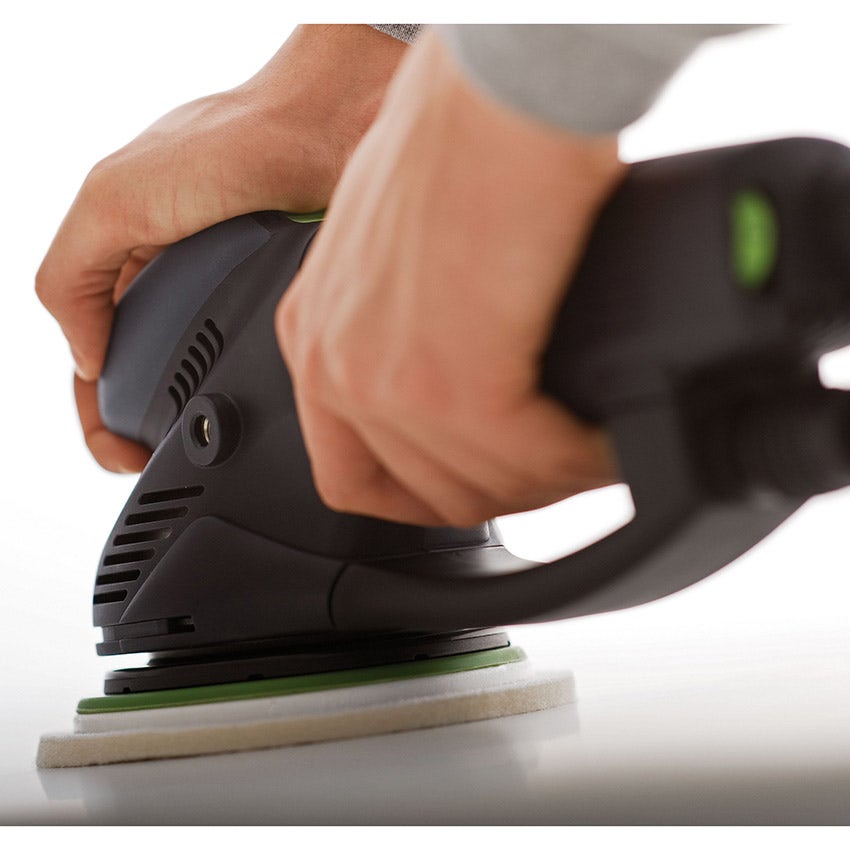 Festool - Ponceuse ROTEX RO 150 FEQ-SYS GR - 578257 - 9