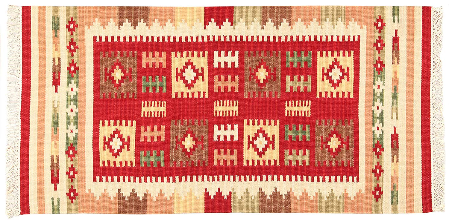 Dywany okolicznościowe w Indiach 200 x 140 cm