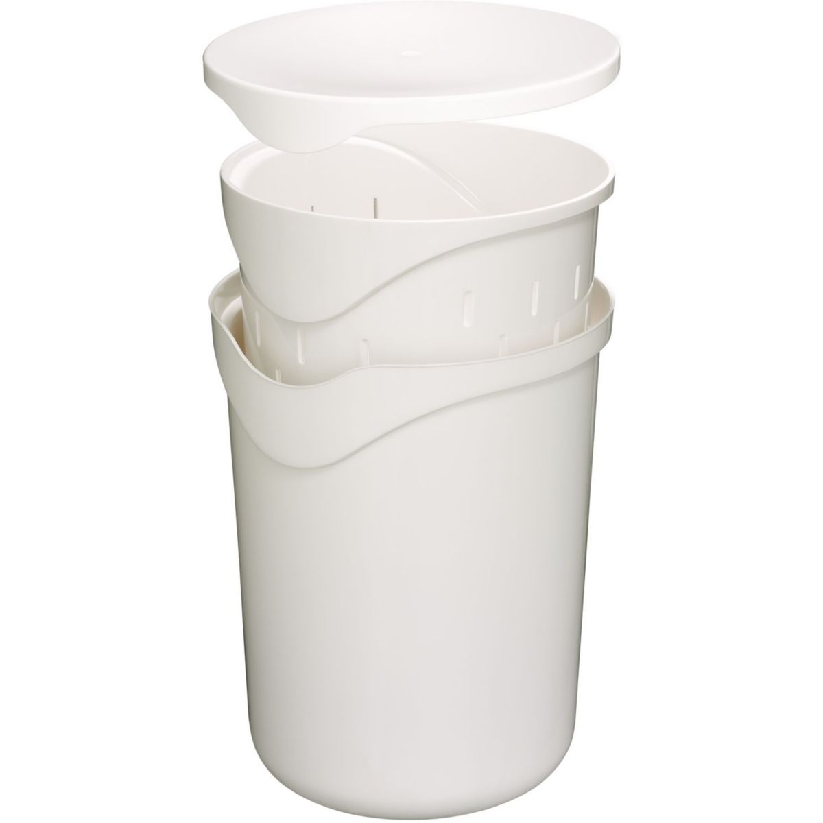 Machine à pain MOULINEX PAIN ET DELICE 1 KG - OW240E30 - 4