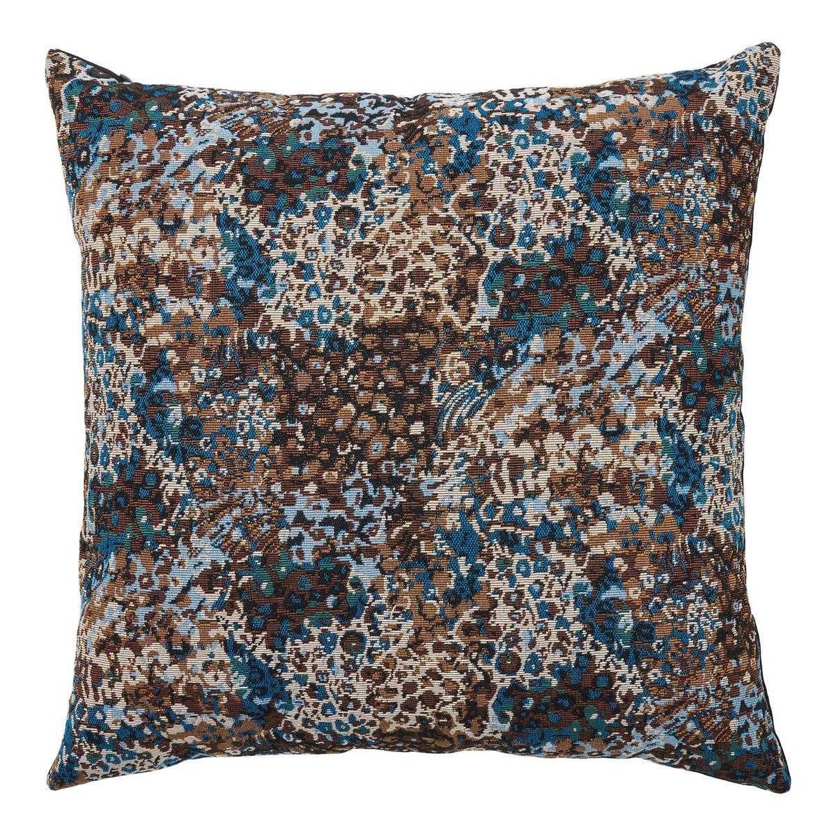 Poduszka Dekoracyjna Blossom, Poliester, Wielokolorowy, Seven Design
