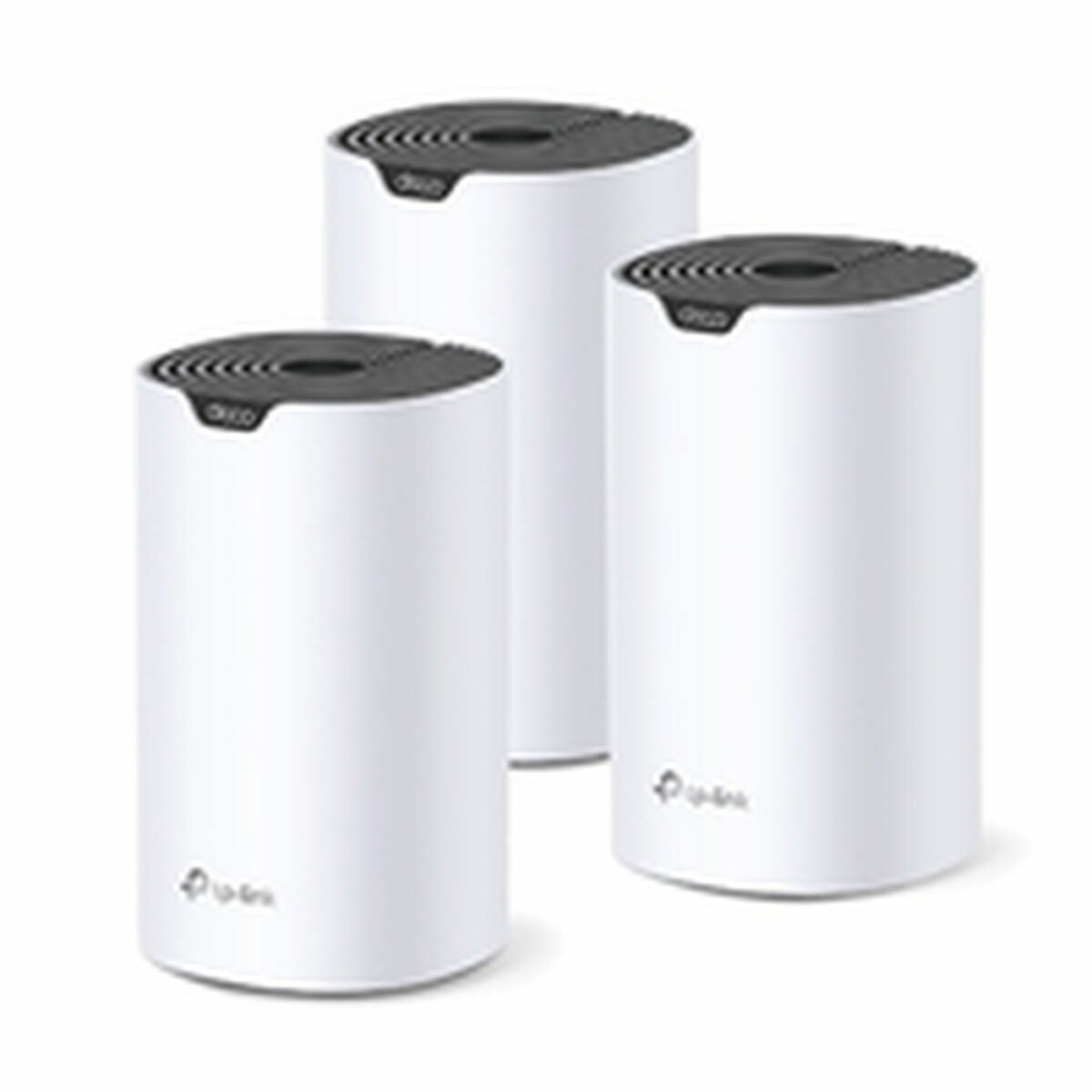 Sistema WiFi Mesh - TP-Link Deco S7, Pack 3, 1900 Mbps, Doble banda, 3x3 MU-MIMO - Imagen 5