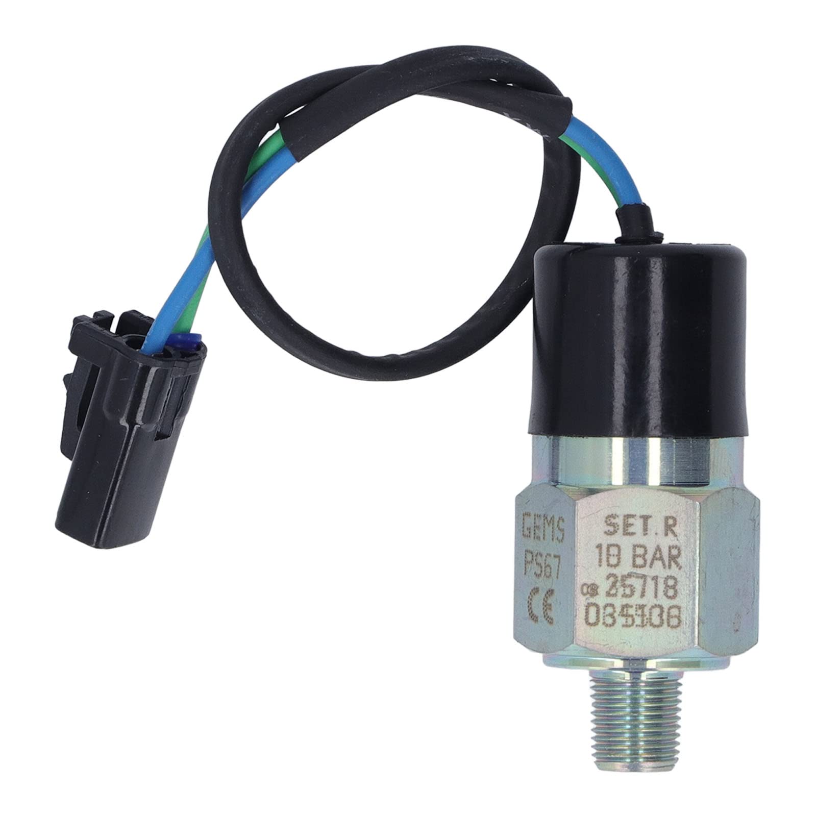 ACDelco 7 Terminal Blower Motor Resistor 1581772 | O'Reilly Auto Parts
