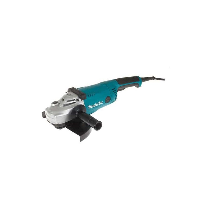 Szlifierka Makita GA9020 2200W 6600 obr./min Wytrzymała Konstrukcja