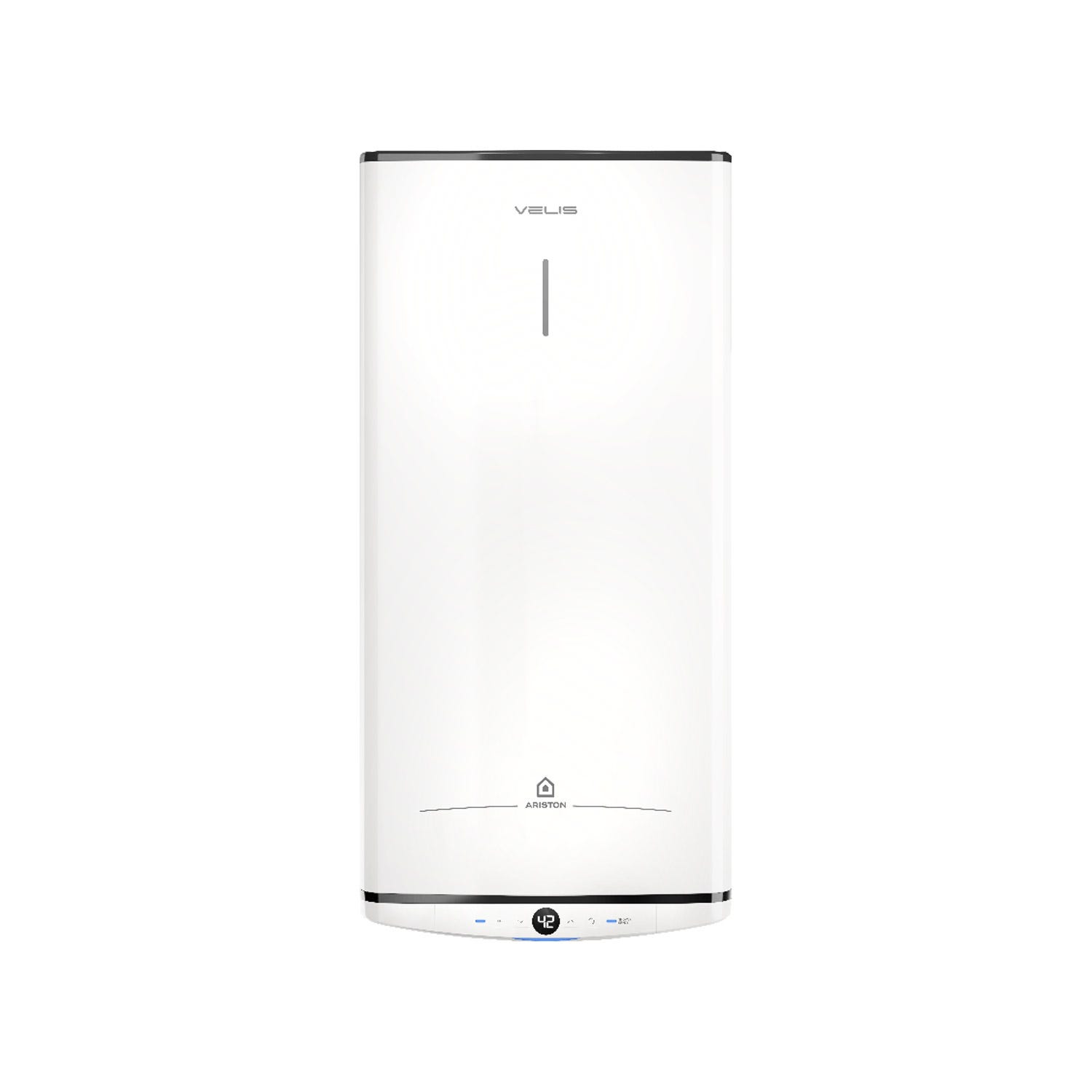 Scaldabagno elettrico da 1500 W, 6 l, scaldabagno superiore, montaggio sotto il tavolo, bianco Scaldabagno elettrico da 1500 W, 6 l, scaldabagno superiore, montaggio sotto il tavolo, bianco