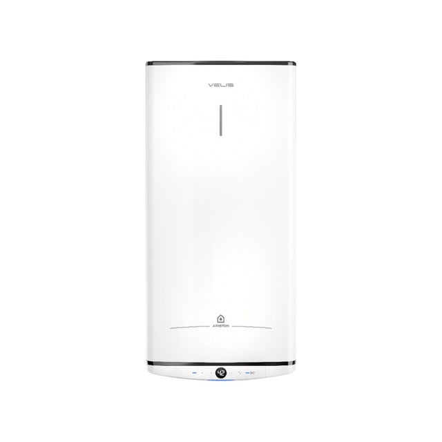 Scaldabagno Elettrico Scaldino Ariston Velis Pro 100 L Classe B Bianco