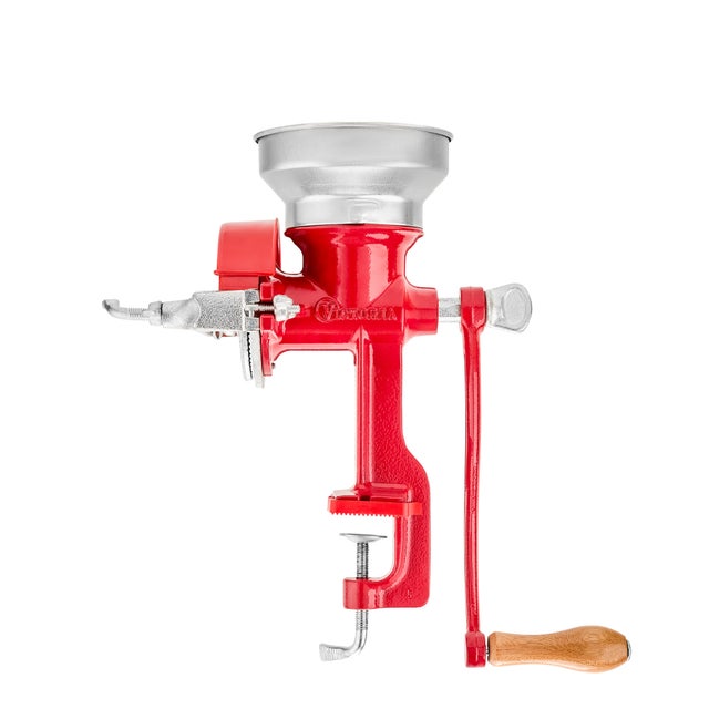 Moulin à Céréales Manuel - Moulin à Café, à Malt, à Noix[105