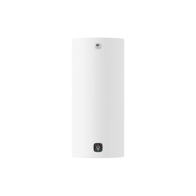 Chauffe-eau électrique Duralis Connect ACI Hybride Vertical Mural 150L - THERMOR - 271093