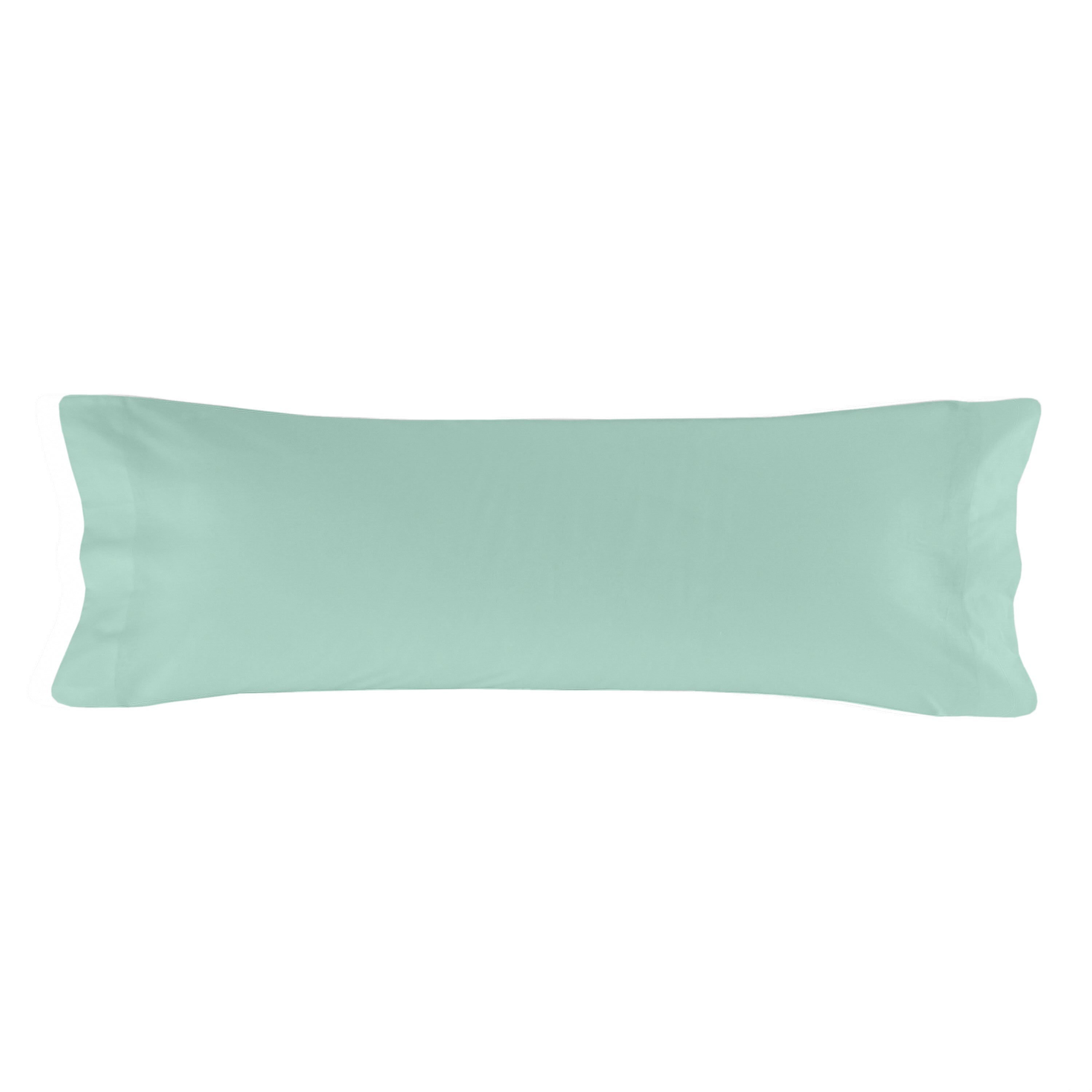 Basic Taie d'oreiller Menthe 45x110 - 5