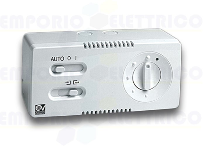 Regolatore Elettronico Vortice per Aspiratori CR5N 12941 - 3