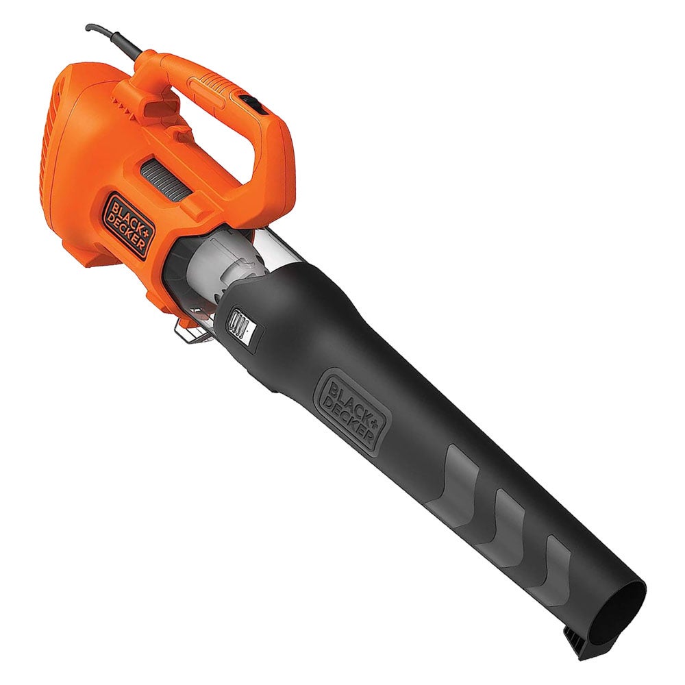 Black and Decker Soplador axial BEBL185-QS 1.850W - 5