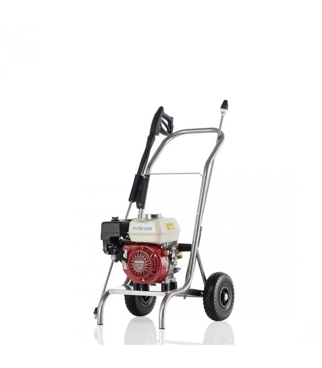 Nettoyeur haute pression Kranzle Profi-jet 10/200 - 200 bar