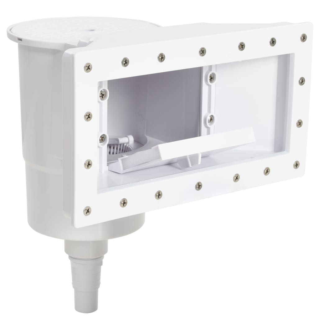 Écumoire de piscine à large ouverture 11 pcs 34,3x25x30,5 cm vidaXL - 3