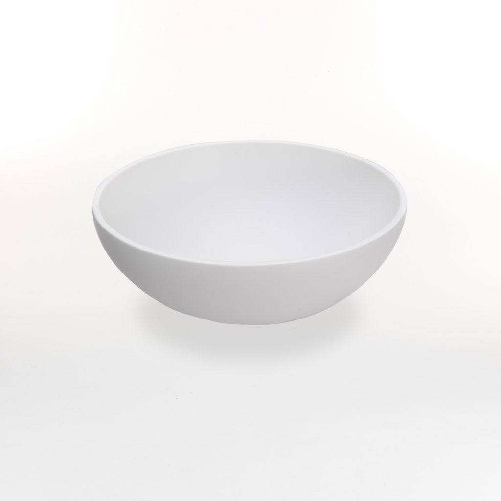 Lavabo encimera paris 2 blanco