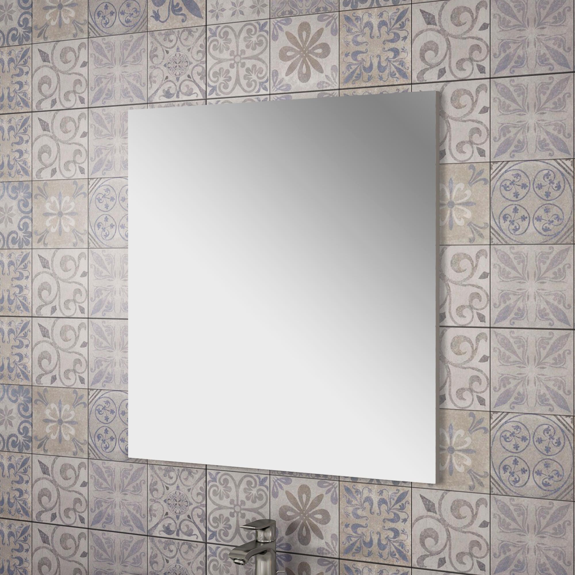 Espelho MADRID 90X80 - 3