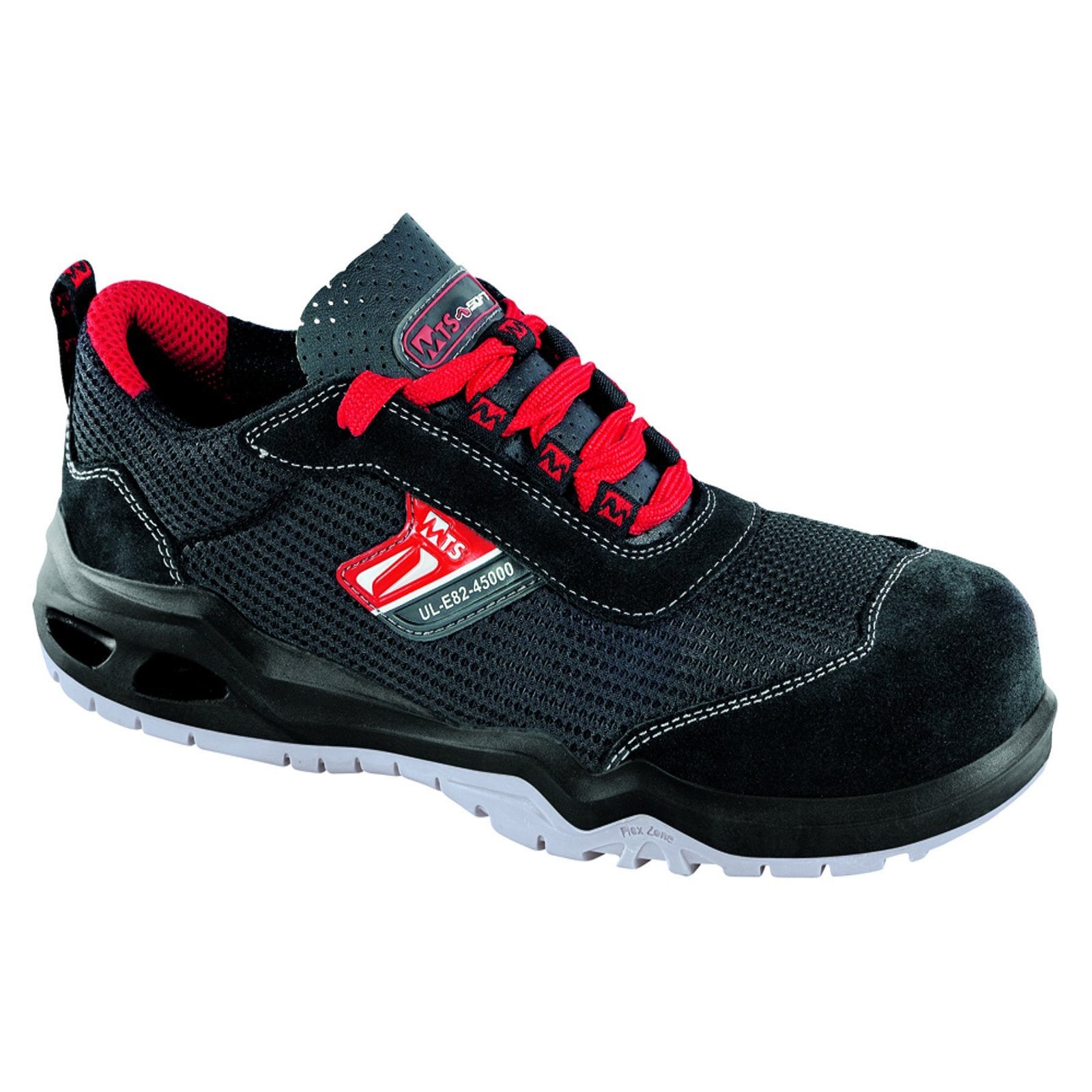 Mustang 4176-301 - Sneakers Uomo In Ecopelle - Collezione Primavera/Estate 2022 - Flessibili E Leggere