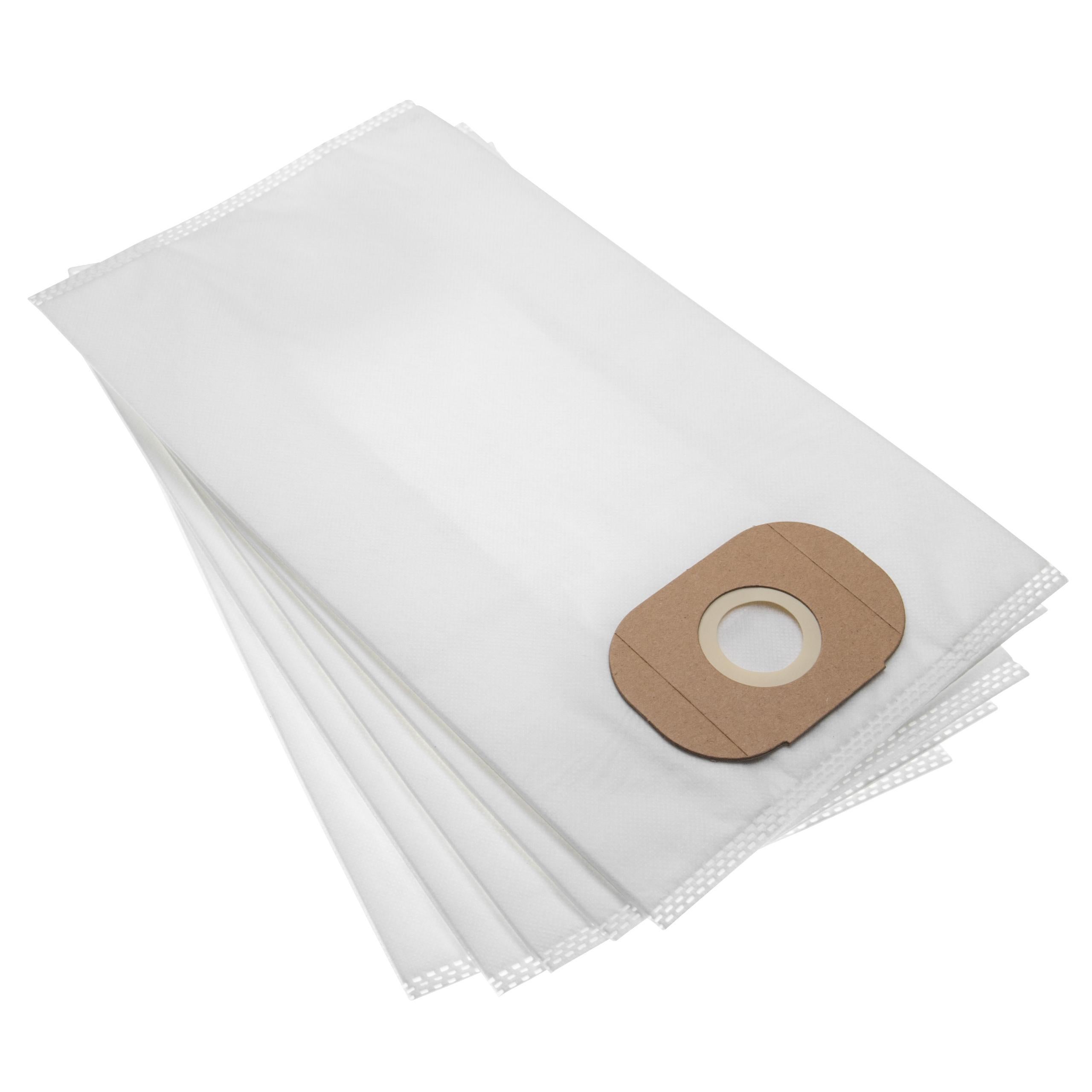vhbw 10x filtro in spugna compatibile con Beko DS 7333 PX 0, DS 7334 PX