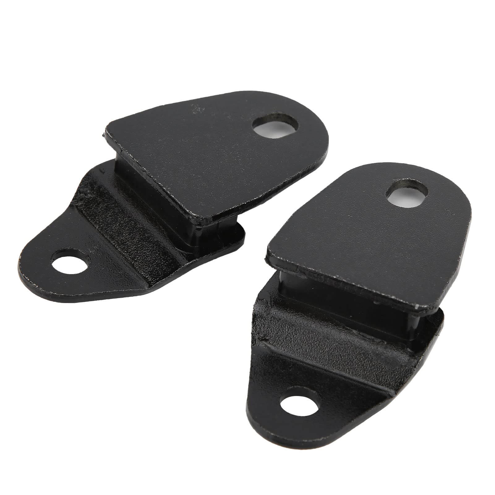 Kit De 12 Pièces Ressorts Et Joints D'Échappement Pour Moto Banshee 350 - Remplacement OEM 2GU-14771-00 - Compatible YFZ350