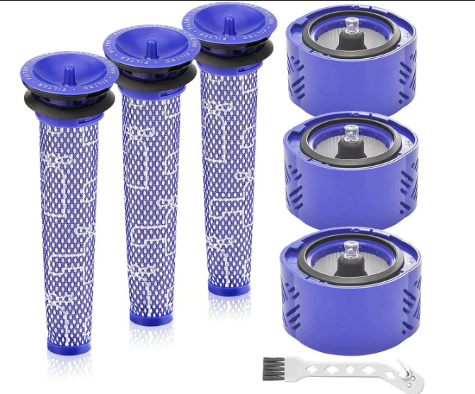 Pieces Detachees Dyson V6