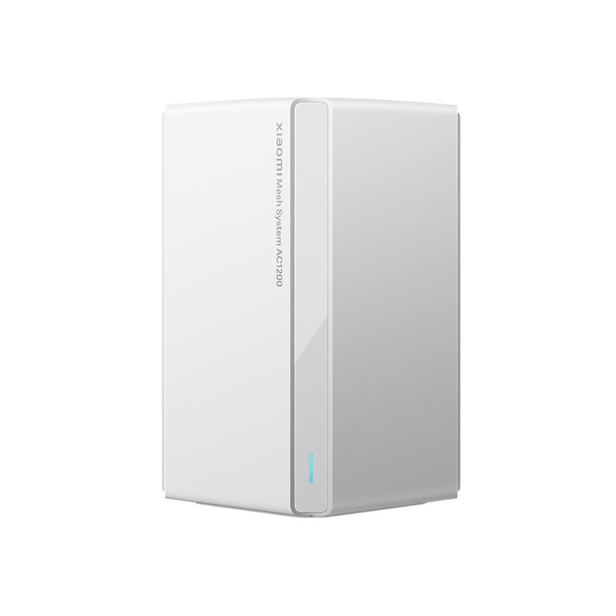 Xiaomi ac1200 doble banda (2,4 ghz / 5 ghz) wi-fi 5 (802.11ac) blanco 2 interno