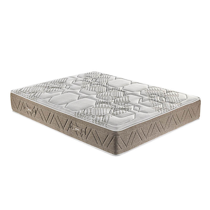 Colchón muelles boranza 2.0 pikolin 30 cm firmeza extra - 90x190 cm