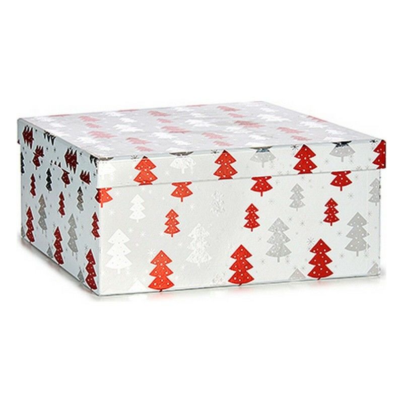 Biglietti Di Natale Divertenti - Pack Da 6 Con Babbo Natale