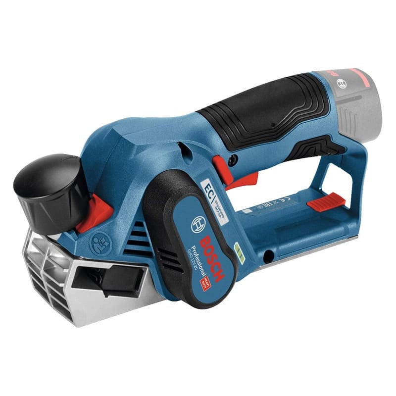 Szlifierka Bosch GHO 12V-20 akumulatorowa lekka i ergonomiczna