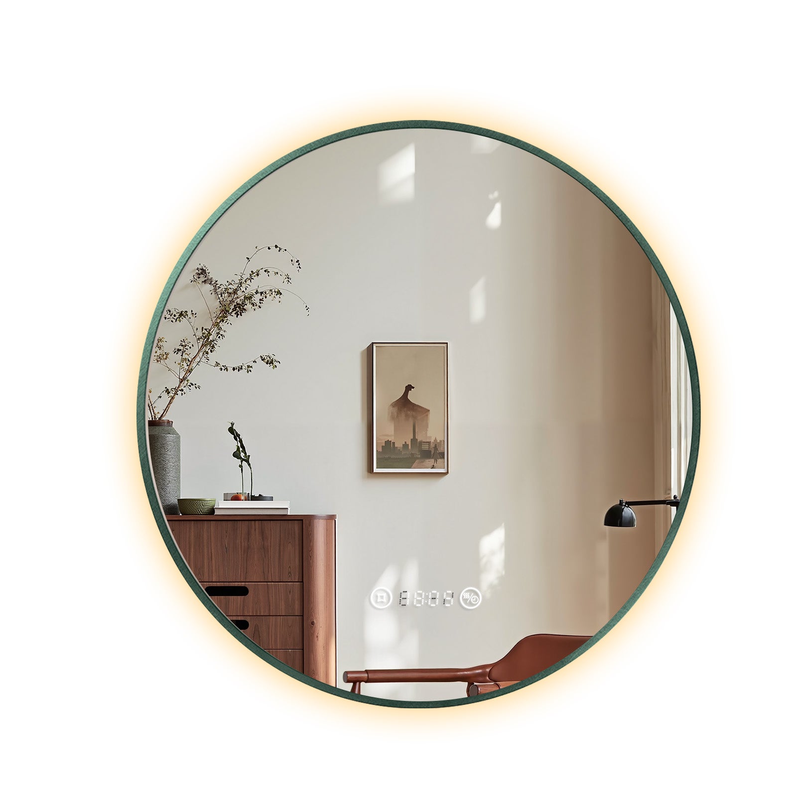 Set 8 Funi Acciaio Inox Con Fibbie - Lunghezze Da 30cm A 150cm Per Fissaggio - Foto 5