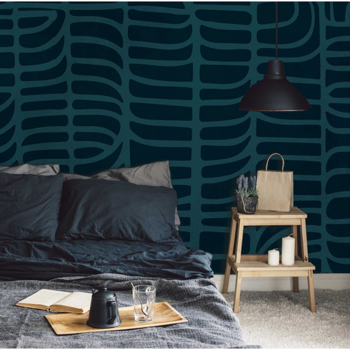 papier-peint-panoramique-wax-bleu-170x250cm-leroy-merlin