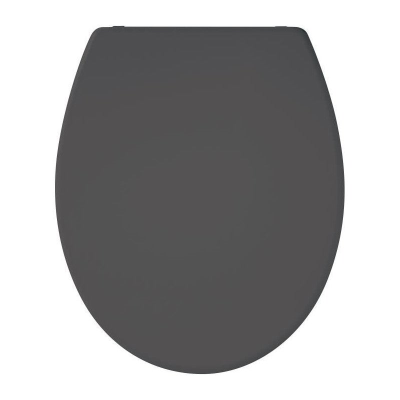 Asiento De Inodoro Sanilo Con Descenso Automático Y Diseño Floral En Madera - Estilo Elegante Para Tu Baño