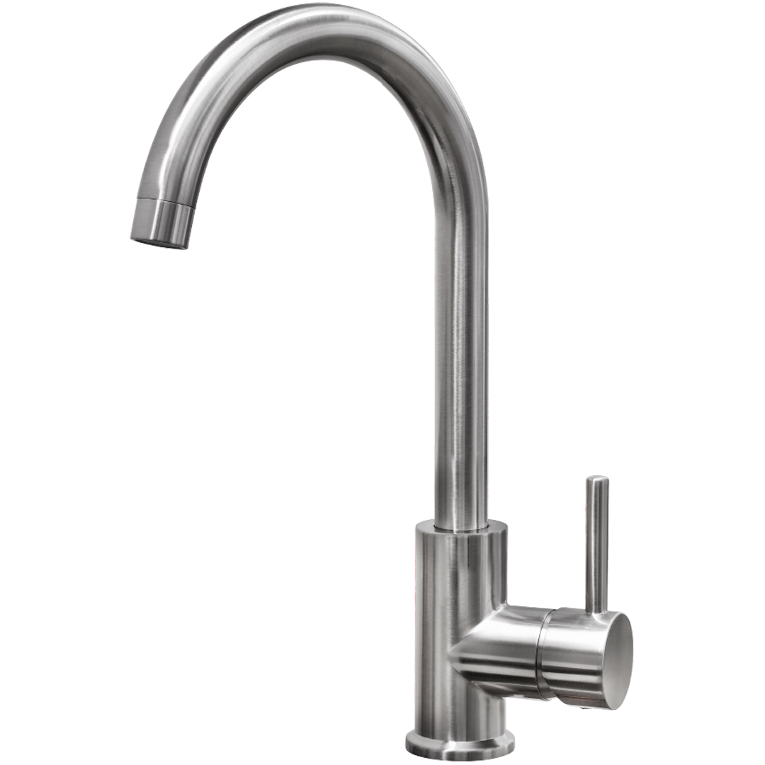 Kiwo Bateria zlewozmywakowa stali nierdzewnej