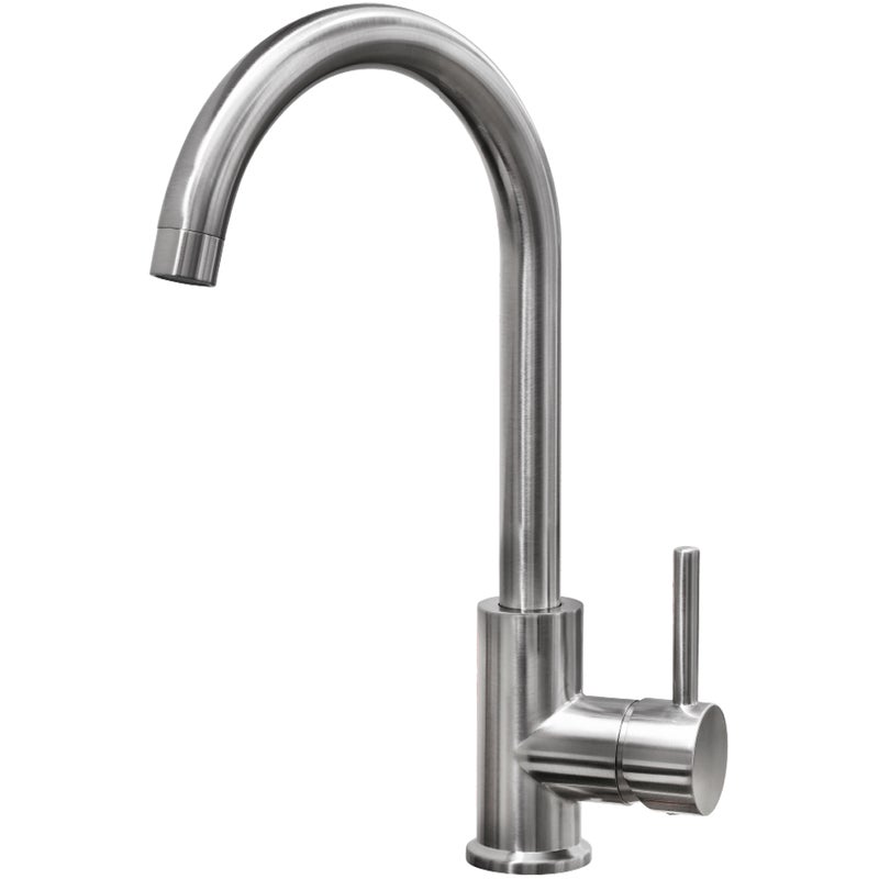 Kiwo Bateria zlewozmywakowa stali nierdzewnej