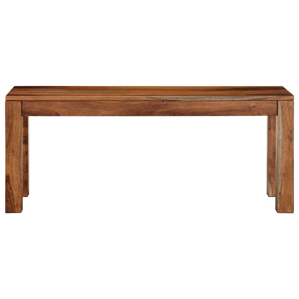 Mobile TV Panchetta 110 Cm Color Legno: Supporto Per Televisione, Pratico E Stabile