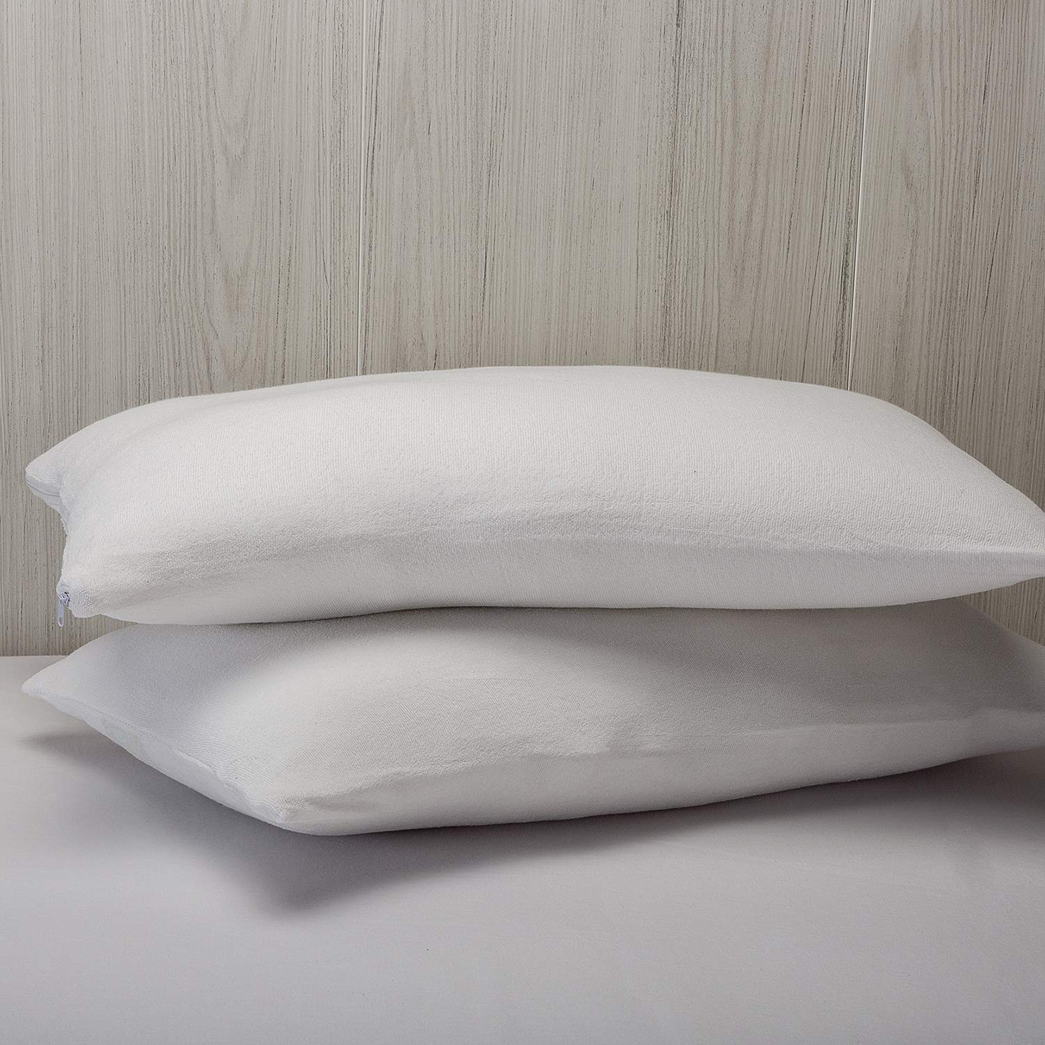 Funda de Almohada 90x40cm PIKOLIN HOME Transpirable Impermeable - 3