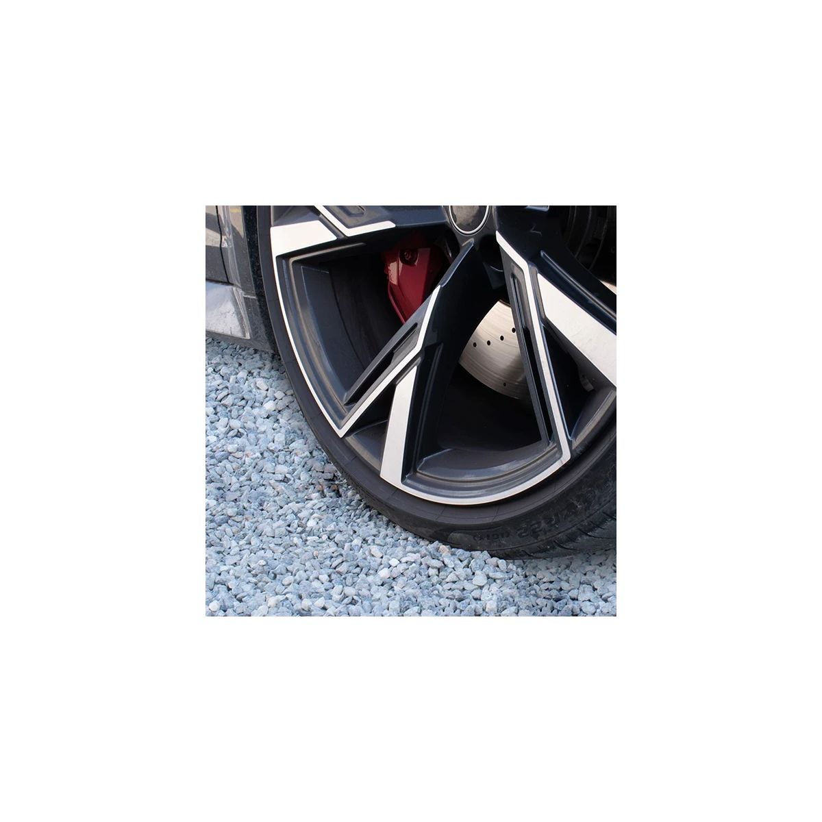 Stabilisateur de Gravier 112 X 80 X 3 cm (environ 0,9 m²) - 3