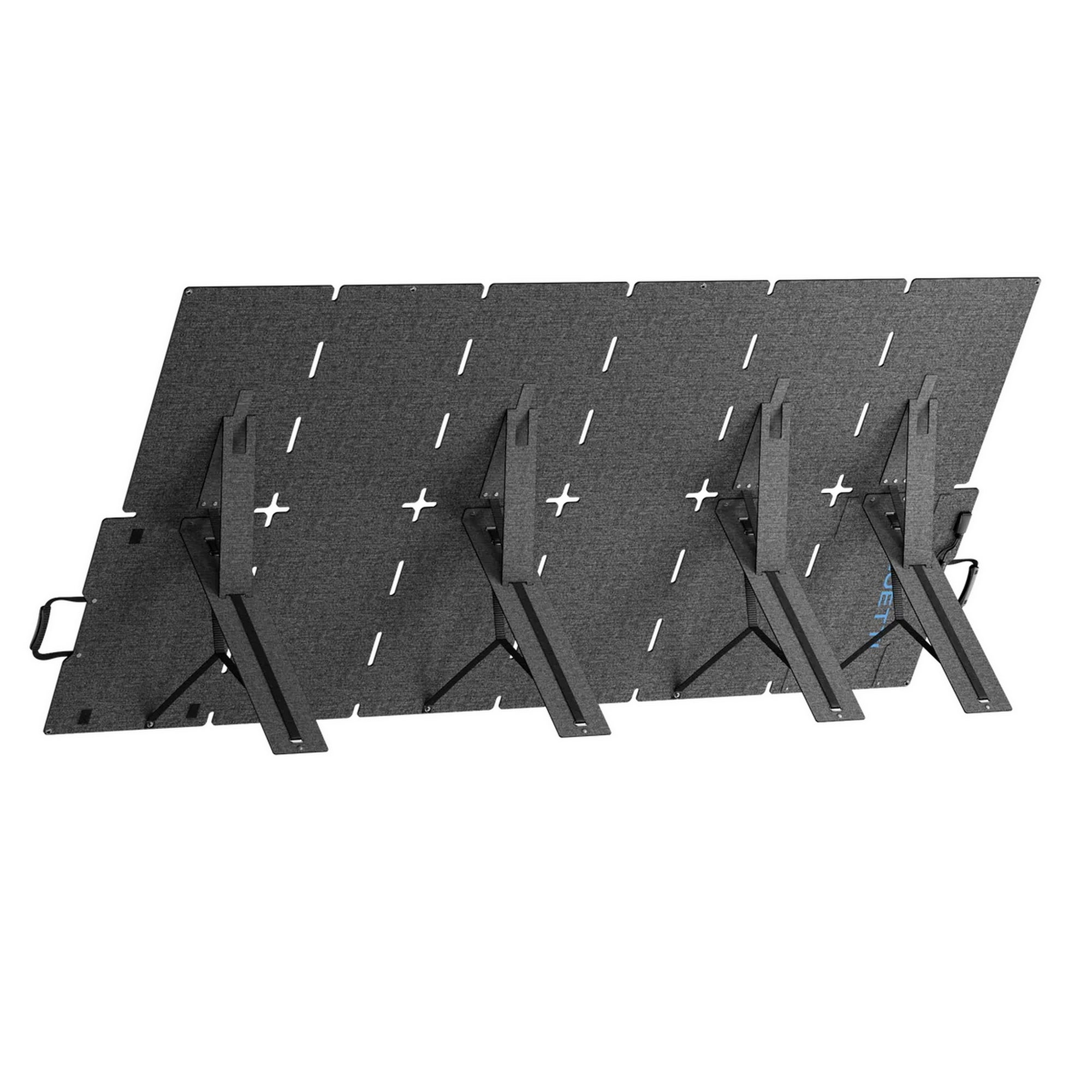 BLUETTI SORA 500 Panneau Solaire Portable 500W - Pour AC270P/AC200PL/AC240P/AC300/AC500/Apex 300 - 4