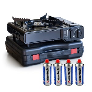 Bomboletta Ricarica Gas Butano Gr 230 - Foto 2