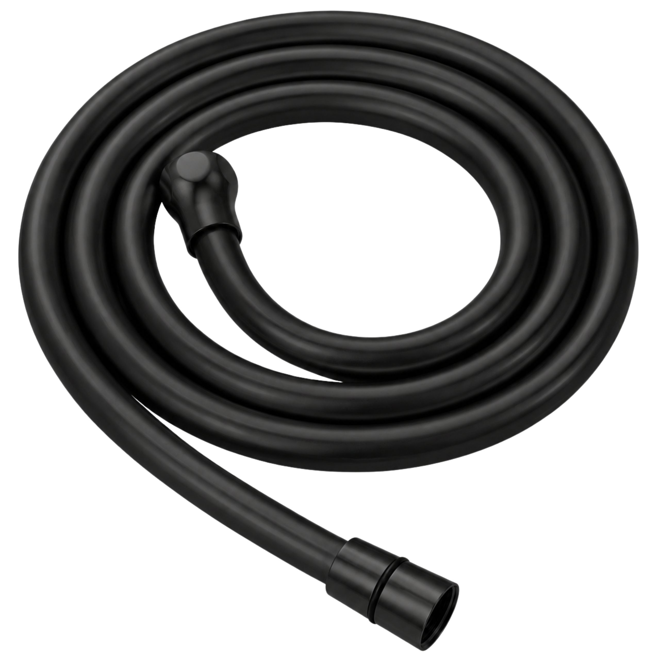 Rea Furtun De Duș Anti-răsucire Black 150 Cm 1.5m