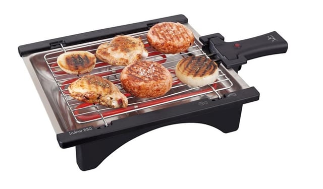 BARBACOA JATA BQ95 2000W 28X22